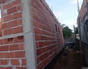 8ª CASA EM RESIDENCIAL JACARAÍPE - SERRA-ES