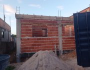 8ª CASA EM RESIDENCIAL JACARAÍPE - SERRA-ES