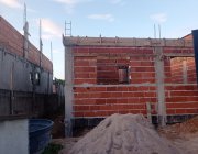 8ª CASA EM RESIDENCIAL JACARAÍPE - SERRA-ES