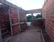 8ª CASA EM RESIDENCIAL JACARAÍPE - SERRA-ES