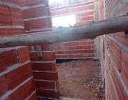 8ª CASA EM RESIDENCIAL JACARAÍPE - SERRA-ES