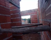 8ª CASA EM RESIDENCIAL JACARAÍPE - SERRA-ES