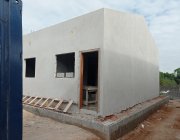 8ª CASA EM RESIDENCIAL JACARAÍPE - SERRA-ES