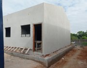 8ª CASA EM RESIDENCIAL JACARAÍPE - SERRA-ES
