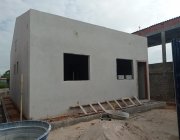 8ª CASA EM RESIDENCIAL JACARAÍPE - SERRA-ES