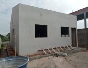 8ª CASA EM RESIDENCIAL JACARAÍPE - SERRA-ES