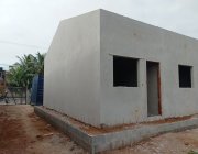 8ª CASA EM RESIDENCIAL JACARAÍPE - SERRA-ES