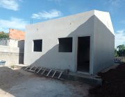 8ª CASA EM RESIDENCIAL JACARAÍPE - SERRA-ES