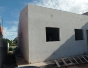 8ª CASA EM RESIDENCIAL JACARAÍPE - SERRA-ES