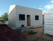 8ª CASA EM RESIDENCIAL JACARAÍPE - SERRA-ES