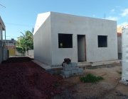 8ª CASA EM RESIDENCIAL JACARAÍPE - SERRA-ES