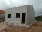 8ª CASA EM RESIDENCIAL JACARAÍPE - SERRA-ES
