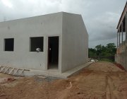 8ª CASA EM RESIDENCIAL JACARAÍPE - SERRA-ES