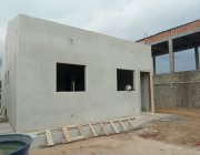 8ª CASA EM RESIDENCIAL JACARAÍPE - SERRA-ES