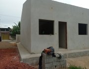 8ª CASA EM RESIDENCIAL JACARAÍPE - SERRA-ES