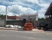 8ª CASA EM RESIDENCIAL JACARAÍPE - SERRA-ES