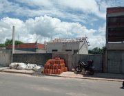 8ª CASA EM RESIDENCIAL JACARAÍPE - SERRA-ES