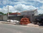 8ª CASA EM RESIDENCIAL JACARAÍPE - SERRA-ES