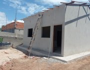 8ª CASA EM RESIDENCIAL JACARAÍPE - SERRA-ES