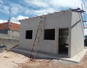 8ª CASA EM RESIDENCIAL JACARAÍPE - SERRA-ES
