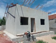 8ª CASA EM RESIDENCIAL JACARAÍPE - SERRA-ES
