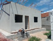 8ª CASA EM RESIDENCIAL JACARAÍPE - SERRA-ES