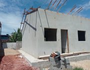 8ª CASA EM RESIDENCIAL JACARAÍPE - SERRA-ES