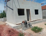 8ª CASA EM RESIDENCIAL JACARAÍPE - SERRA-ES