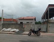 8ª CASA EM RESIDENCIAL JACARAÍPE - SERRA-ES