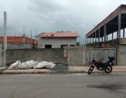 8ª CASA EM RESIDENCIAL JACARAÍPE - SERRA-ES