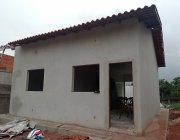 8ª CASA EM RESIDENCIAL JACARAÍPE - SERRA-ES