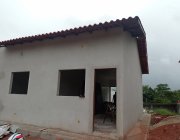 8ª CASA EM RESIDENCIAL JACARAÍPE - SERRA-ES