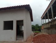 8ª CASA EM RESIDENCIAL JACARAÍPE - SERRA-ES