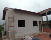 8ª CASA EM RESIDENCIAL JACARAÍPE - SERRA-ES
