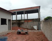 8ª CASA EM RESIDENCIAL JACARAÍPE - SERRA-ES