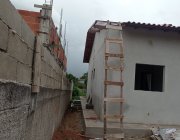 8ª CASA EM RESIDENCIAL JACARAÍPE - SERRA-ES