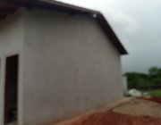 8ª CASA EM RESIDENCIAL JACARAÍPE - SERRA-ES