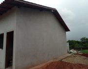 8ª CASA EM RESIDENCIAL JACARAÍPE - SERRA-ES