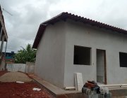 8ª CASA EM RESIDENCIAL JACARAÍPE - SERRA-ES
