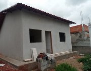 8ª CASA EM RESIDENCIAL JACARAÍPE - SERRA-ES