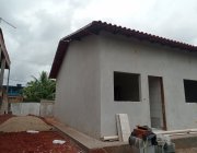 8ª CASA EM RESIDENCIAL JACARAÍPE - SERRA-ES