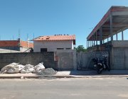 8ª CASA EM RESIDENCIAL JACARAÍPE - SERRA-ES