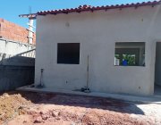 8ª CASA EM RESIDENCIAL JACARAÍPE - SERRA-ES