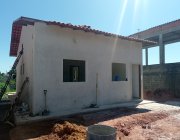 8ª CASA EM RESIDENCIAL JACARAÍPE - SERRA-ES