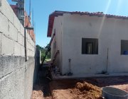 8ª CASA EM RESIDENCIAL JACARAÍPE - SERRA-ES