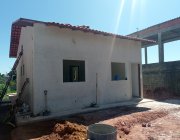8ª CASA EM RESIDENCIAL JACARAÍPE - SERRA-ES