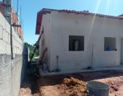 8ª CASA EM RESIDENCIAL JACARAÍPE - SERRA-ES
