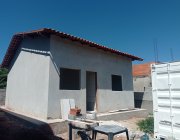 8ª CASA EM RESIDENCIAL JACARAÍPE - SERRA-ES