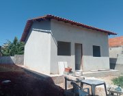 8ª CASA EM RESIDENCIAL JACARAÍPE - SERRA-ES