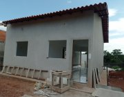 8ª CASA EM RESIDENCIAL JACARAÍPE - SERRA-ES
